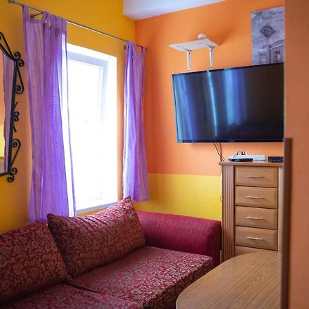 Pension Sxf Schönefeld Екстериор снимка