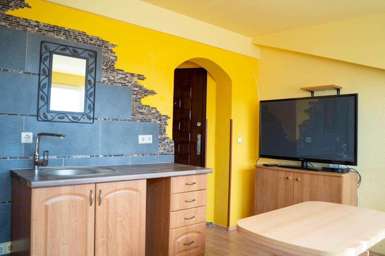 Pension Sxf Schönefeld Екстериор снимка