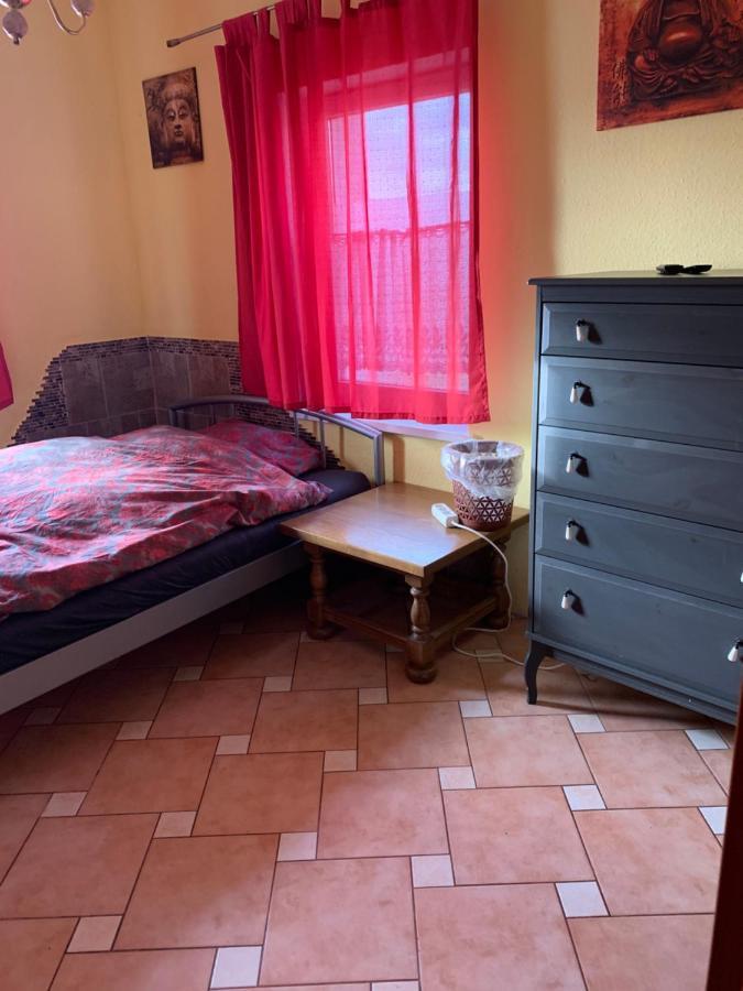 Pension Sxf Schönefeld Екстериор снимка